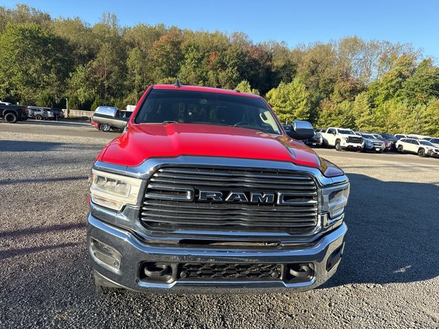 2022 Ram 2500 Laramie 4x4 Crew Cab 6'4" Box - 22927735 - 1