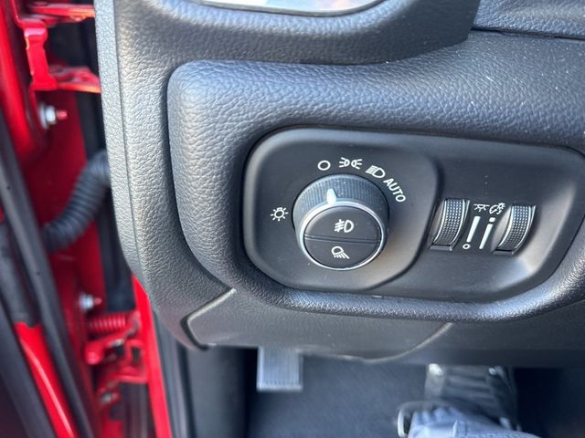 2022 Ram 2500 Laramie 4x4 Crew Cab 6'4" Box - 22927735 - 25