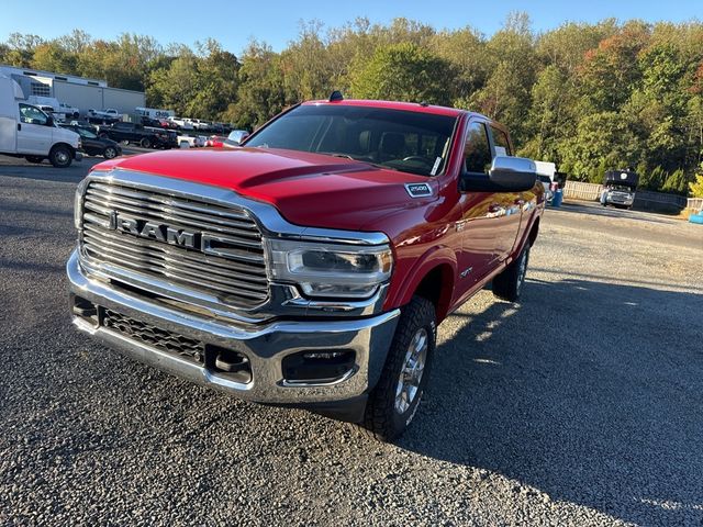 2022 Ram 2500 Laramie 4x4 Crew Cab 6'4" Box - 22927735 - 2
