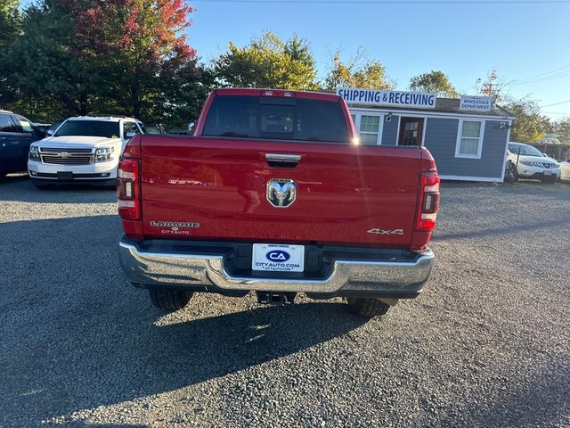 2022 Ram 2500 Laramie 4x4 Crew Cab 6'4" Box - 22927735 - 5