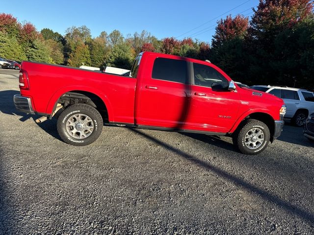 2022 Ram 2500 Laramie 4x4 Crew Cab 6'4" Box - 22927735 - 7