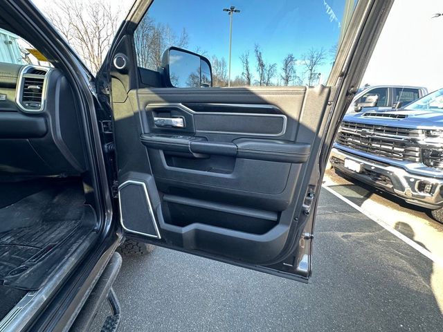 2022 Ram 2500 Laramie 4x4 Crew Cab 6'4" Box - 22986122 - 12