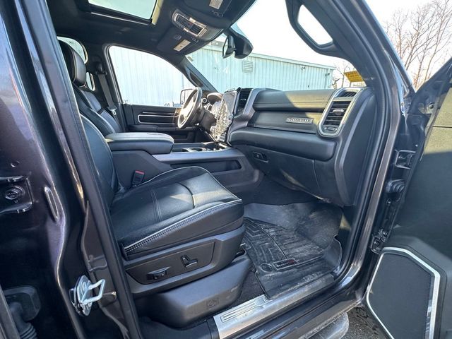 2022 Ram 2500 Laramie 4x4 Crew Cab 6'4" Box - 22986122 - 13