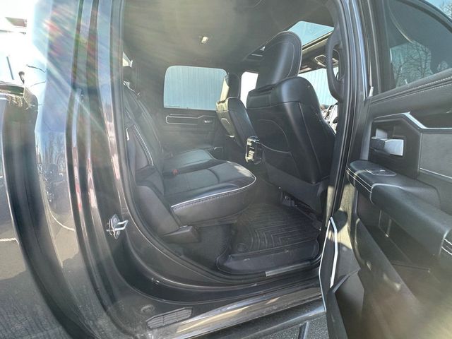 2022 Ram 2500 Laramie 4x4 Crew Cab 6'4" Box - 22986122 - 17