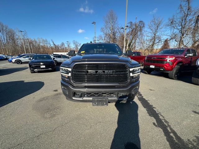 2022 Ram 2500 Laramie 4x4 Crew Cab 6'4" Box - 22986122 - 1