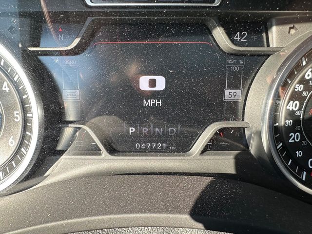 2022 Ram 2500 Laramie 4x4 Crew Cab 6'4" Box - 22986122 - 27