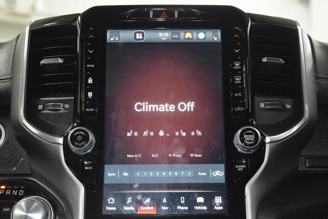 2022 Ram 2500 Laramie 4x4 Crew Cab 6'4" Box - 22986122 - 33