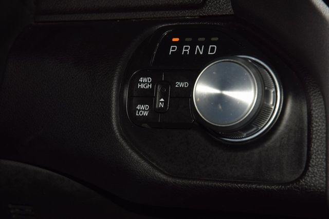 2022 Ram 2500 Laramie 4x4 Crew Cab 6'4" Box - 22986122 - 35