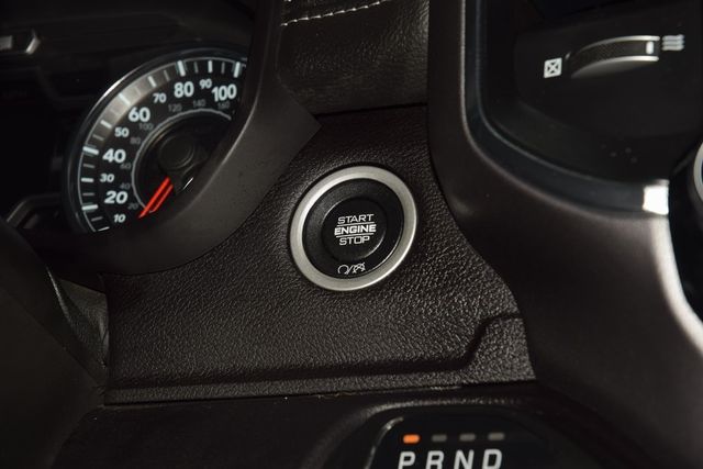 2022 Ram 2500 Laramie 4x4 Crew Cab 6'4" Box - 22986122 - 36