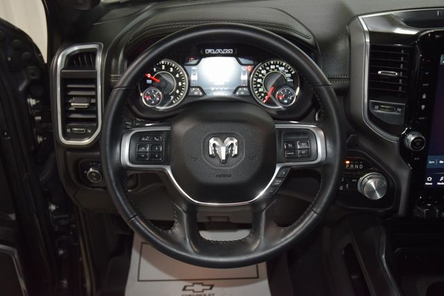 2022 Ram 2500 Laramie 4x4 Crew Cab 6'4" Box - 22986122 - 38