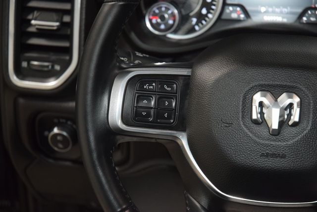 2022 Ram 2500 Laramie 4x4 Crew Cab 6'4" Box - 22986122 - 39