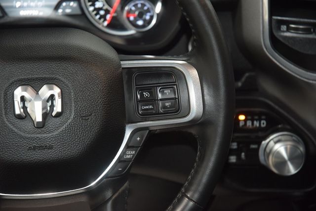 2022 Ram 2500 Laramie 4x4 Crew Cab 6'4" Box - 22986122 - 40