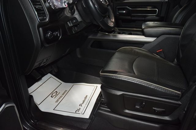 2022 Ram 2500 Laramie 4x4 Crew Cab 6'4" Box - 22986122 - 41