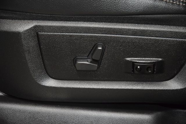 2022 Ram 2500 Laramie 4x4 Crew Cab 6'4" Box - 22986122 - 42