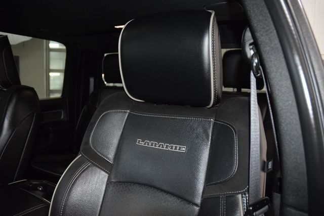 2022 Ram 2500 Laramie 4x4 Crew Cab 6'4" Box - 22986122 - 43