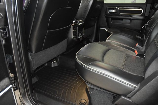 2022 Ram 2500 Laramie 4x4 Crew Cab 6'4" Box - 22986122 - 44