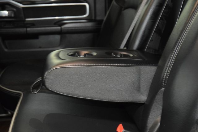 2022 Ram 2500 Laramie 4x4 Crew Cab 6'4" Box - 22986122 - 45