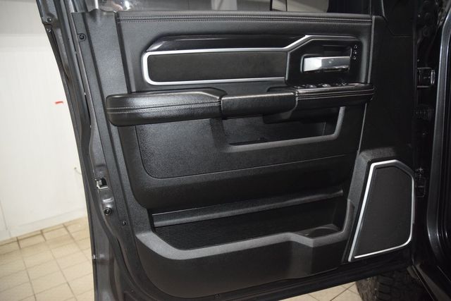 2022 Ram 2500 Laramie 4x4 Crew Cab 6'4" Box - 22986122 - 48