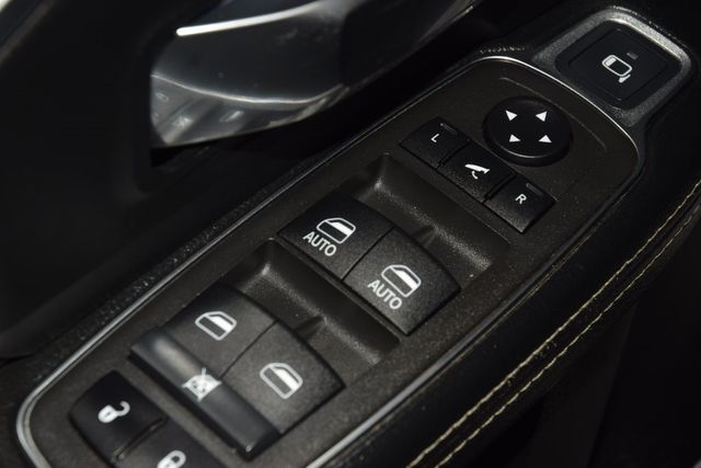 2022 Ram 2500 Laramie 4x4 Crew Cab 6'4" Box - 22986122 - 49