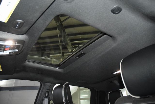 2022 Ram 2500 Laramie 4x4 Crew Cab 6'4" Box - 22986122 - 50