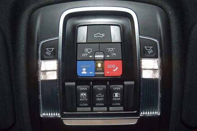 2022 Ram 2500 Laramie 4x4 Crew Cab 6'4" Box - 22986122 - 51