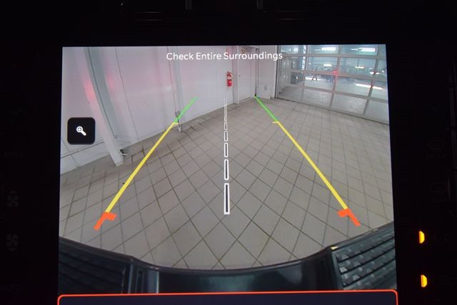 2022 Ram 2500 Laramie 4x4 Crew Cab 6'4" Box - 22986122 - 52