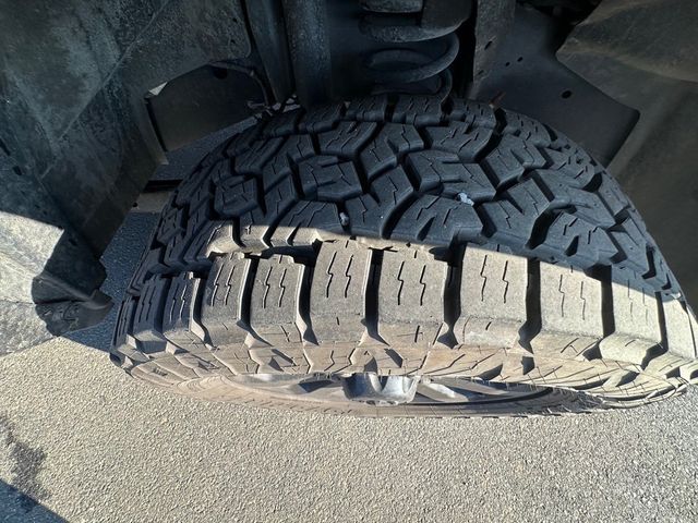 2022 Ram 2500 Laramie 4x4 Crew Cab 6'4" Box - 22986122 - 5