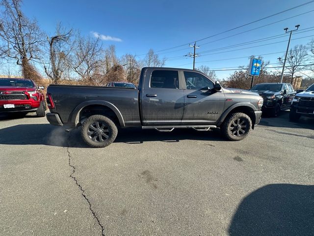 2022 Ram 2500 Laramie 4x4 Crew Cab 6'4" Box - 22986122 - 7