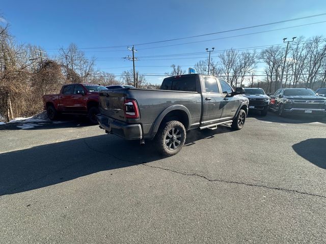 2022 Ram 2500 Laramie 4x4 Crew Cab 6'4" Box - 22986122 - 8