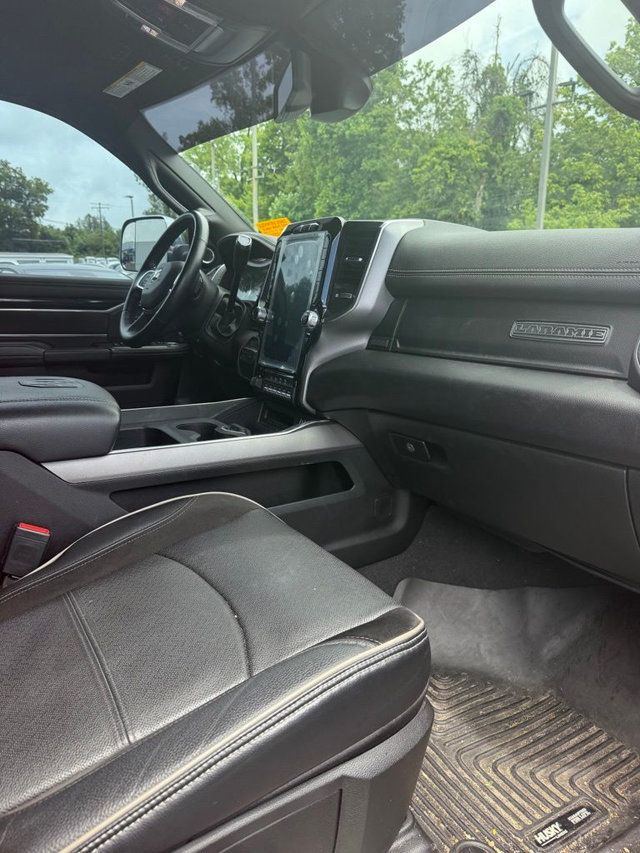 2022 Ram 2500 Laramie 4x4 Crew Cab 6'4" Box - 23063039 - 10