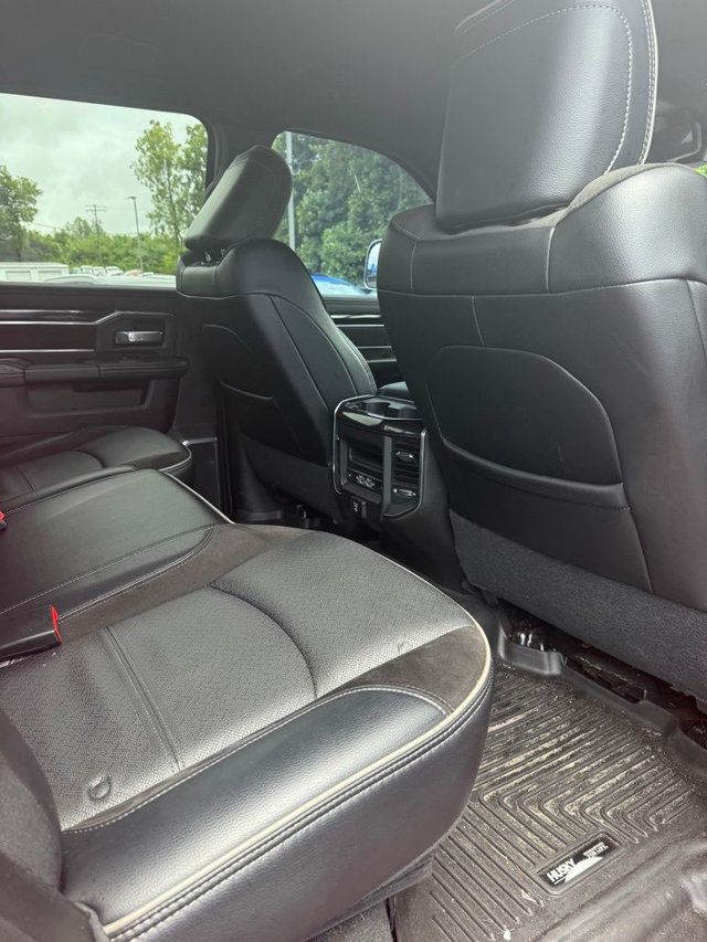 2022 Ram 2500 Laramie 4x4 Crew Cab 6'4" Box - 23063039 - 11
