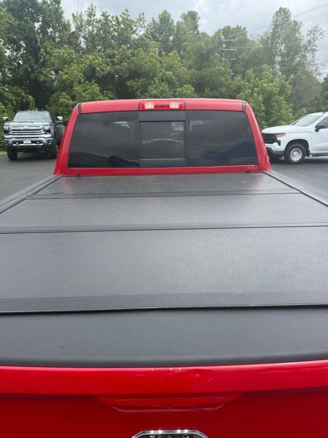 2022 Ram 2500 Laramie 4x4 Crew Cab 6'4" Box - 23063039 - 13