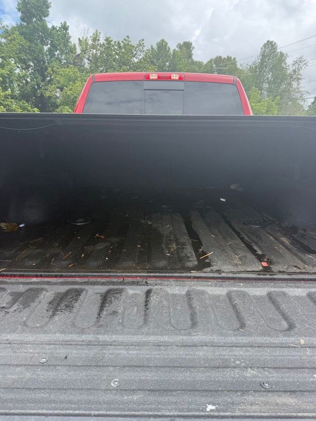 2022 Ram 2500 Laramie 4x4 Crew Cab 6'4" Box - 23063039 - 14