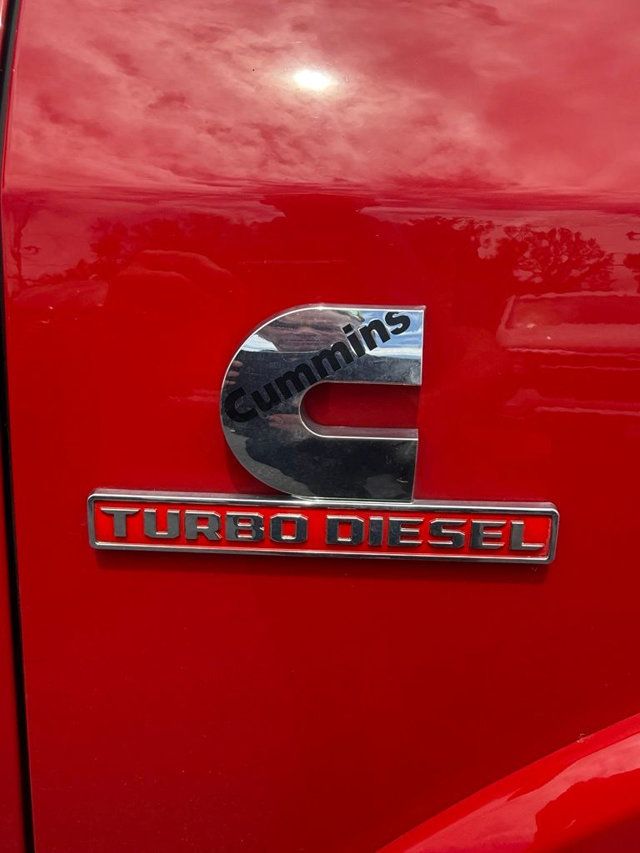 2022 Ram 2500 Laramie 4x4 Crew Cab 6'4" Box - 23063039 - 15