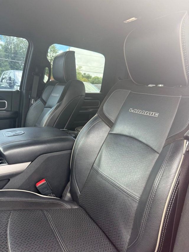 2022 Ram 2500 Laramie 4x4 Crew Cab 6'4" Box - 23063039 - 5