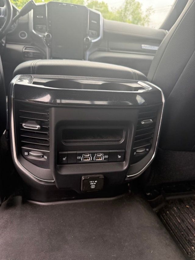 2022 Ram 2500 Laramie 4x4 Crew Cab 6'4" Box - 23063039 - 6
