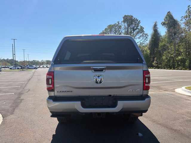 2022 Ram 2500 Laramie 4x4 Crew Cab 6'4" Box - 23000674 - 9