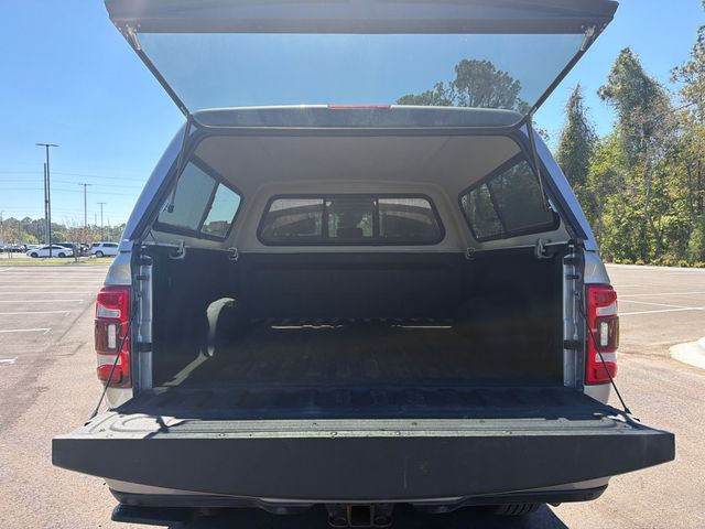 2022 Ram 2500 Laramie 4x4 Crew Cab 6'4" Box - 23000674 - 10