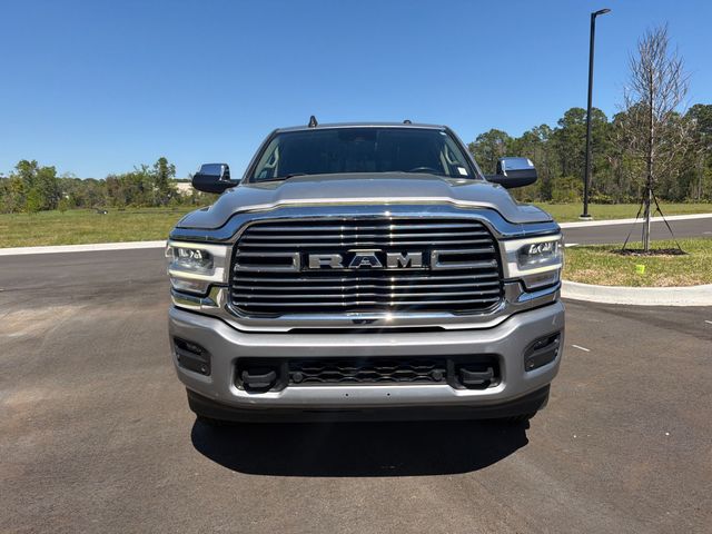 2022 Ram 2500 Laramie 4x4 Crew Cab 6'4" Box - 23000674 - 12