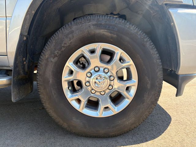 2022 Ram 2500 Laramie 4x4 Crew Cab 6'4" Box - 23000674 - 13
