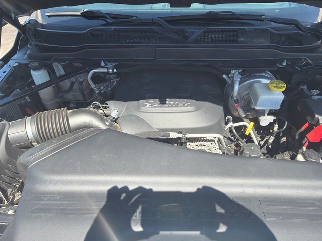 2022 Ram 2500 Laramie 4x4 Crew Cab 6'4" Box - 23000674 - 14