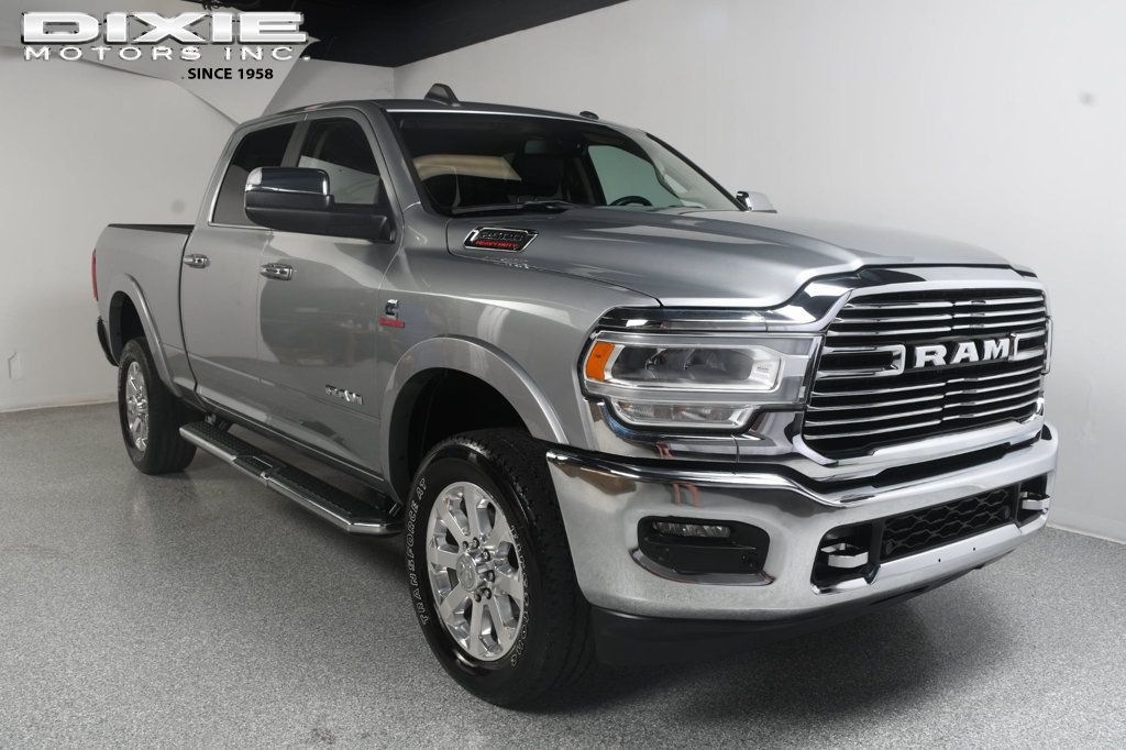 Ram 2500
