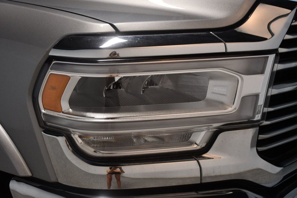 Ram 2500 photo 10