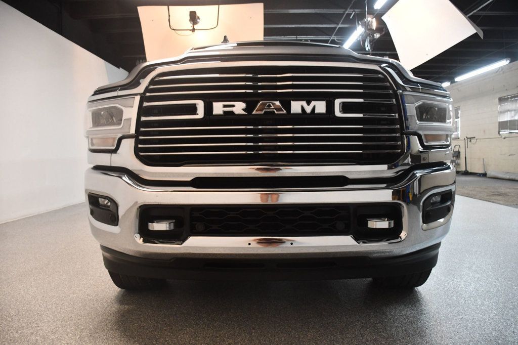 Ram 2500 photo 12