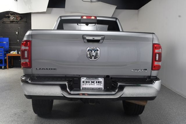 2022 Ram 2500 Laramie 4x4 Crew Cab 6'4" Box - 23073888 - 12
