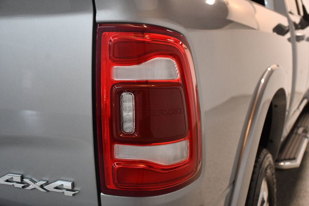 Ram 2500 photo 15