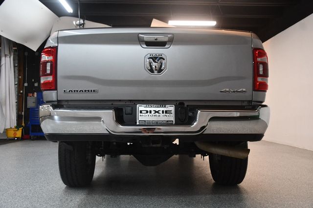 2022 Ram 2500 Laramie 4x4 Crew Cab 6'4" Box - 23073888 - 15