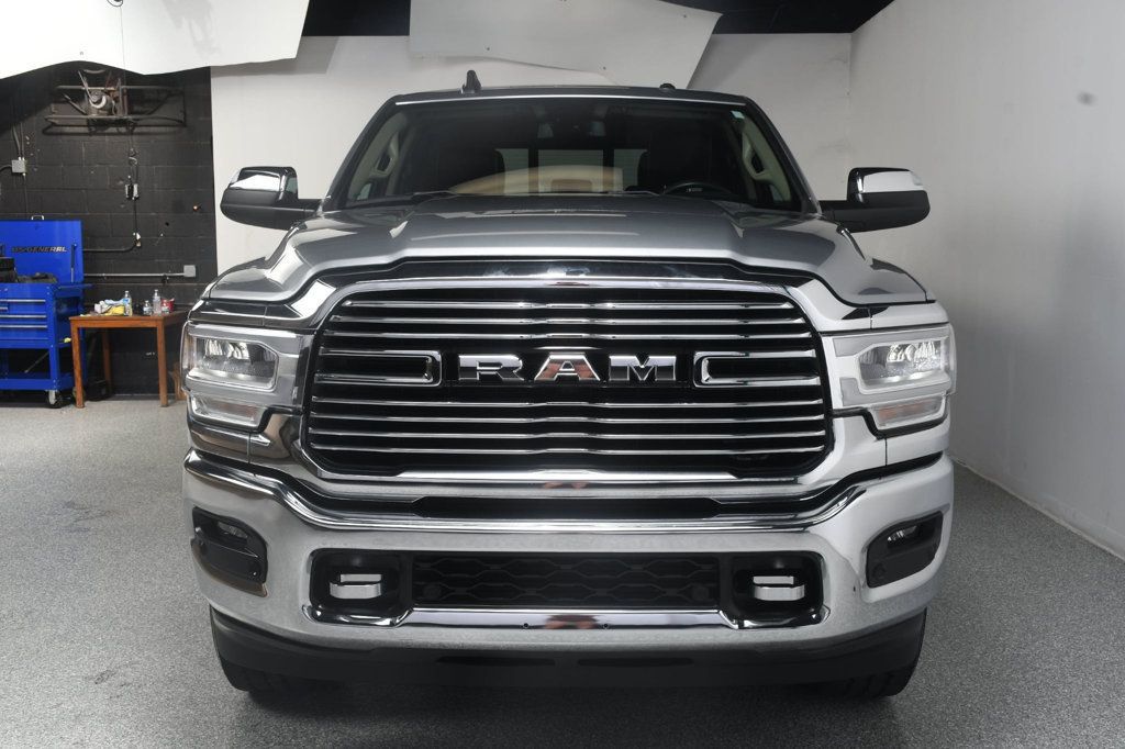 Ram 2500 photo 17