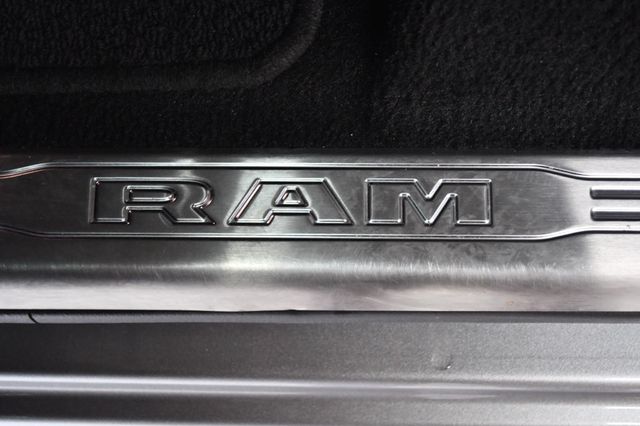 2022 Ram 2500 Laramie 4x4 Crew Cab 6'4" Box - 23073888 - 17