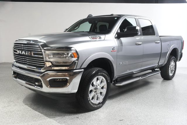 2022 Ram 2500 Laramie 4x4 Crew Cab 6'4" Box - 23073888 - 1